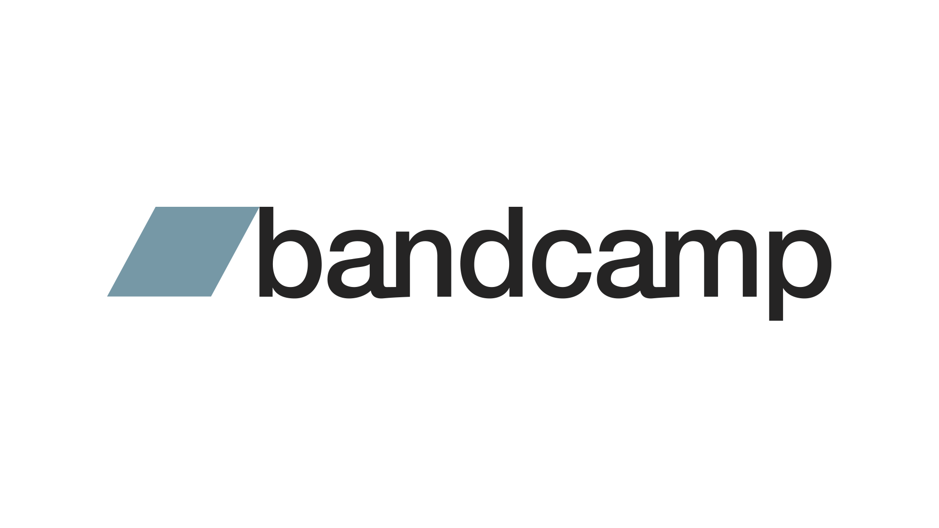 Bandcamp